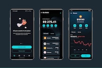 Dedicated Cryptocurrency Browsers Image 2