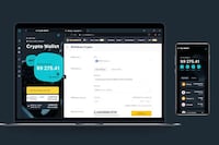Dedicated Cryptocurrency Browsers Image 3