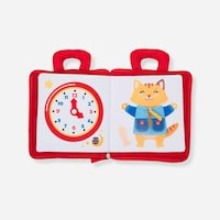 Toddler Development Activity Books Image 2