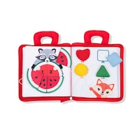 Toddler Development Activity Books Image 3