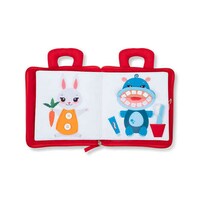Toddler Development Activity Books Image 4