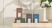 Clean Nature-Inspired Home Fragrances