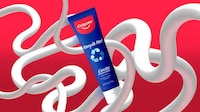Recyclable Toothpaste Tubes