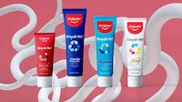 Recyclable Toothpaste Tubes Image 2