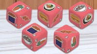 Culinary Dice Games Image 2