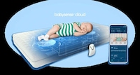 Baby-Monitoring Smart Mattresses Image 1