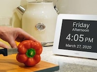 Thoughtfully-Designed Display Clocks Image 2