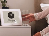 Thoughtfully-Designed Display Clocks Image 4
