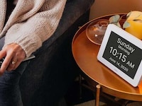 Thoughtfully-Designed Display Clocks Image 5