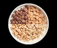 Nostalgic Plant-Powered Cereals Image 2