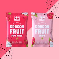 Superfood Pittaya Snacks Image 1