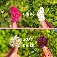 Superfood Pittaya Snacks Image 2