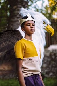 Diversity-Focused Kids Apparel Image 7