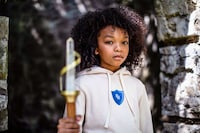 Diversity-Focused Kids Apparel Image 8