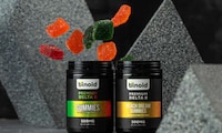 Vegan-Friendly Infused THC Gummies