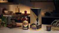 Mexican Artist Tequila Art Image 1