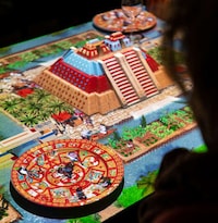 Immersive Food Experiences
