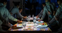 Immersive Food Experiences Image 2