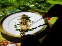 Immersive Food Experiences Image 8