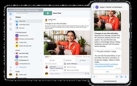 Workplace-Focused Messenger Features Image 1