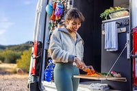 All-Electric Camper Vans Image 2