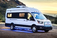 All-Electric Camper Vans Image 3