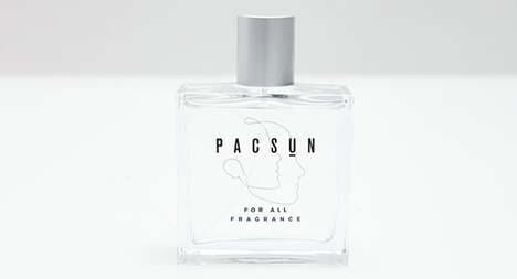 Gender-Free Fragrances