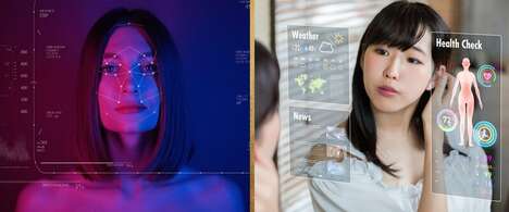 Advanced Beauty-Tech Partnerships