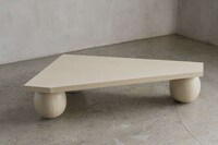 Fluffy Organically-Shaped Furniture Image 6