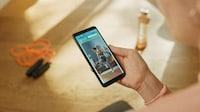 Psychology-Focused Fitness Applications