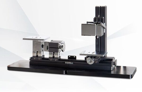 Modular Desktop Maker Machines