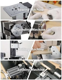 Modular Desktop Maker Machines Image 2