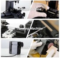 Modular Desktop Maker Machines Image 3