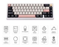 Custom-Inspired Gamer Keyboards Image 3