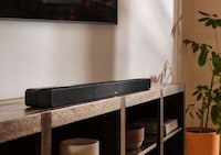 Cinematic Living Room Soundbars