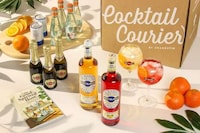 Dry January Cocktail Kits