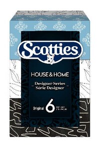 Designer Tissue Box Capsules Image 1