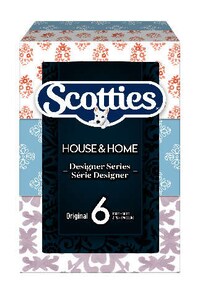 Designer Tissue Box Capsules Image 2