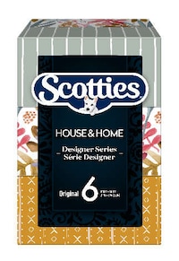 Designer Tissue Box Capsules Image 3