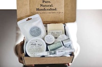 Natural Wellness Subscription Boxes Image 1