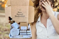 Natural Wellness Subscription Boxes Image 2