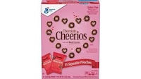 Valentine's Day Cereal Treats Image 1