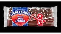 Mini Valentine's Donut Treats Image 2