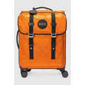 Eco-Friendly Fashion Luggage Collections - The Gucci 'Off The Grid' Collection is Chromatic (TrendHunter.com)