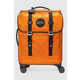 Eco-Friendly Fashion Luggage Collections Image 1