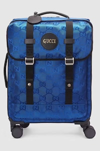 Eco-Friendly Fashion Luggage Collections Image 2