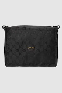 Eco-Friendly Fashion Luggage Collections Image 4