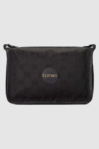 Luxury Eco-Friendly Luggage Image 2