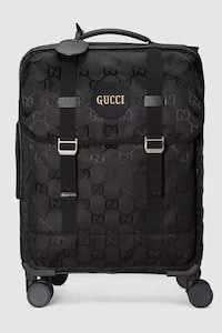 Luxury Eco-Friendly Luggage Image 8