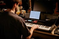 Text-Converting Keyboards Image 2